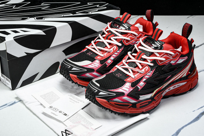 OF sneakers others  copshoe OW-146