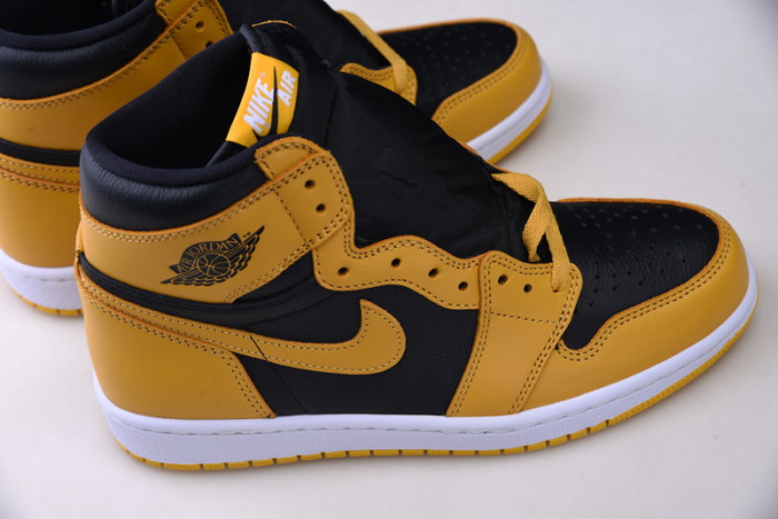 AIR JORDAN 1 HIGH OG “POLLEN” 555088-701