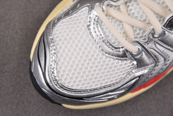 A*sics COPSHOE AS-069