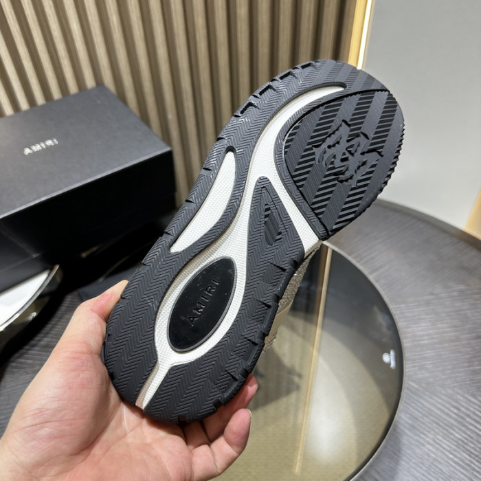 AMIRI  SNEAKERS   COPSHOE AM-185