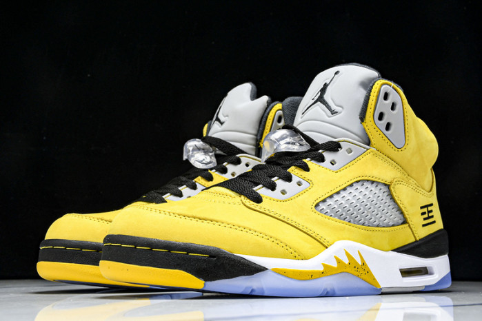 Jordan 5 Retro Tokyo T23 (2025)  - IO3372-700