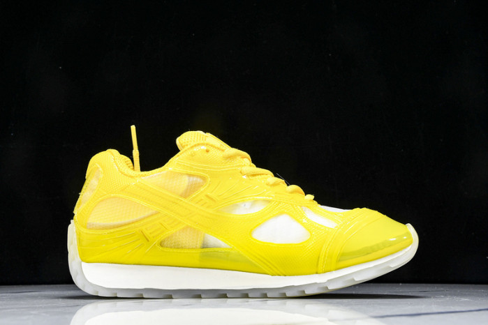 BOTTEGA VENETA SNEAKER COPSHPE BV-69