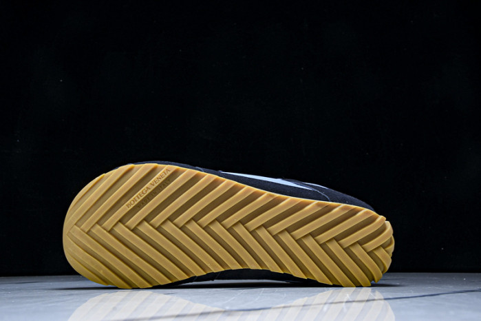 BOTTEGA VENETA SNEAKER COPSHPE BV-71