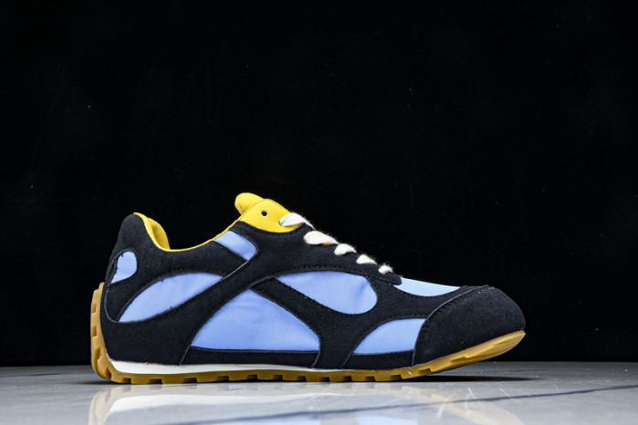 BOTTEGA VENETA SNEAKER COPSHPE BV-71