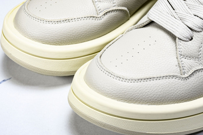 RICK OWENS SNEAKERS  COPSHOE OR-281