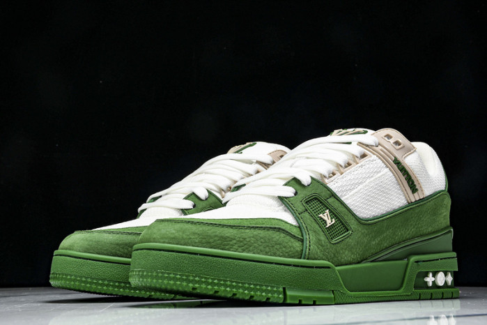 LVT  SNEAKERS   COPSHOE  L&V-trainer 51