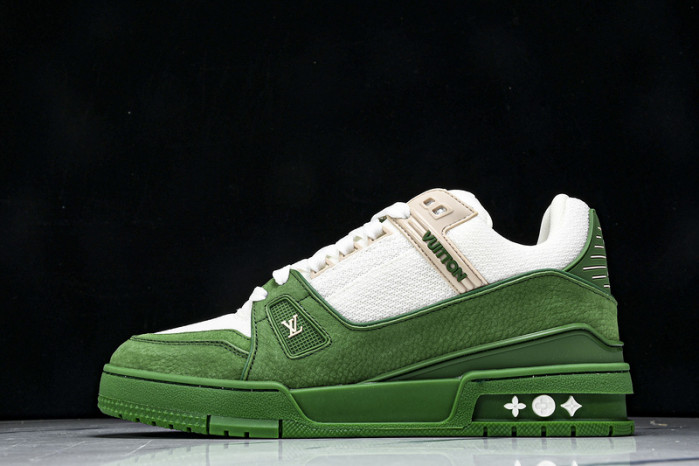 LVT  SNEAKERS   COPSHOE  L&V-trainer 51