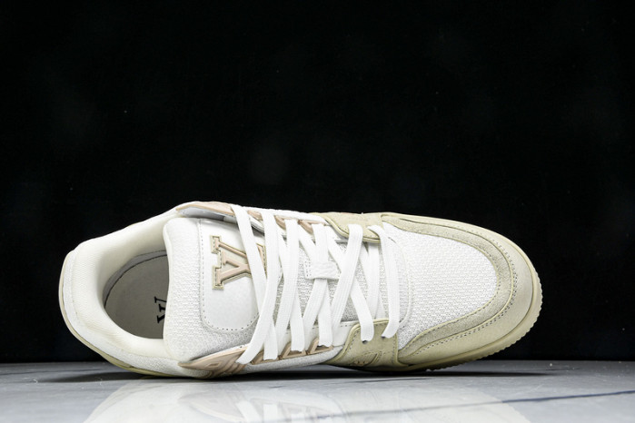 LVT  SNEAKERS   COPSHOE  L&V-trainer 53