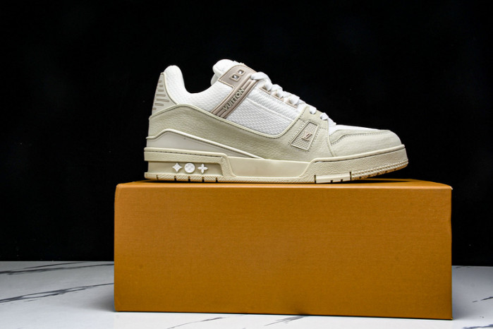 LVT  SNEAKERS   COPSHOE  L&V-trainer 53