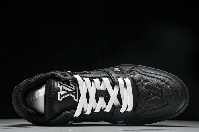 LVT  SNEAKERS   COPSHOE  L&V-240