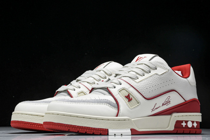 LVT  SNEAKERS   COPSHOE  L&V-165