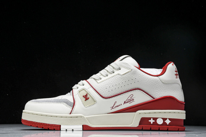 LVT  SNEAKERS   COPSHOE  L&V-165