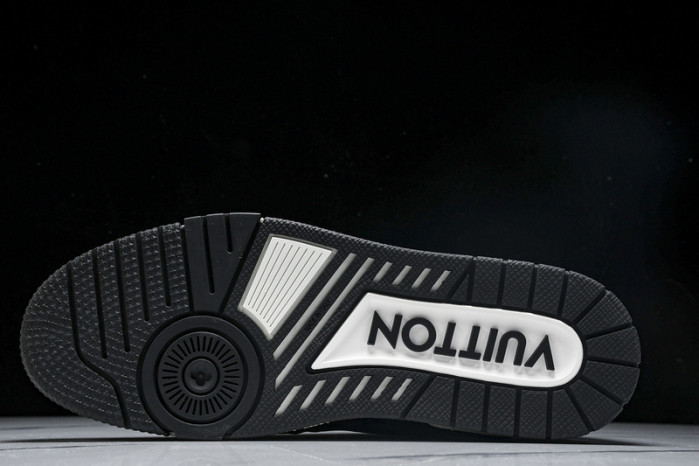 LVT  SNEAKERS   COPSHOE  L&V-163