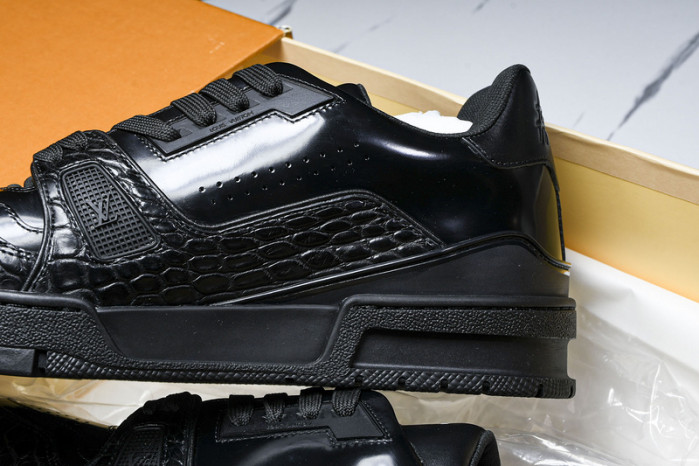 LVT  SNEAKERS   COPSHOE  L&V-296