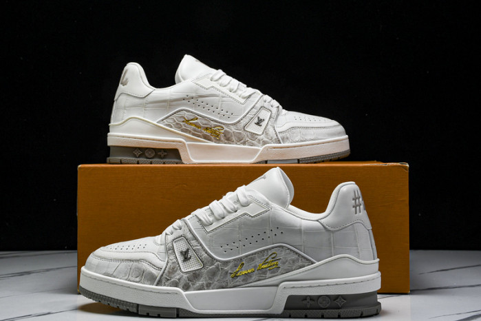 LVT  SNEAKERS   COPSHOE  L&V-299