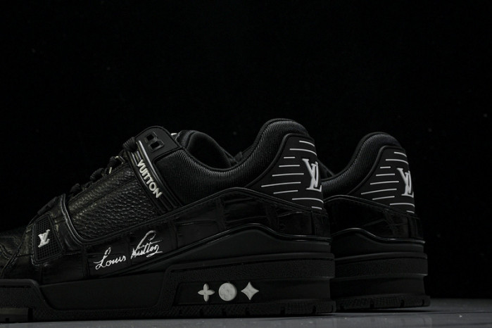 LVT  SNEAKERS   COPSHOE  L&V-300