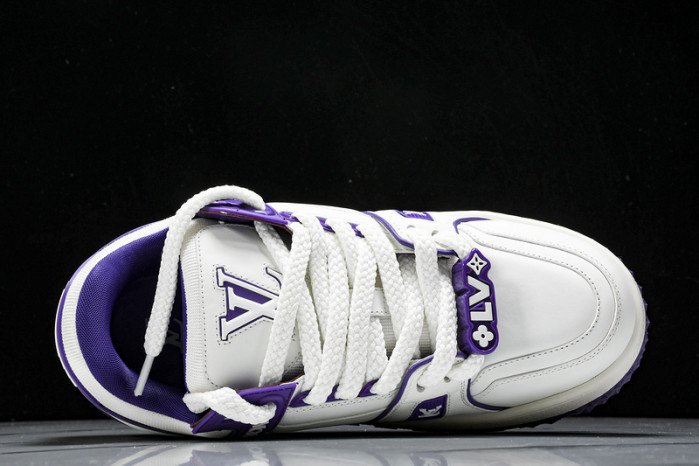 LVT  SNEAKERS   COPSHOE  L&V-266