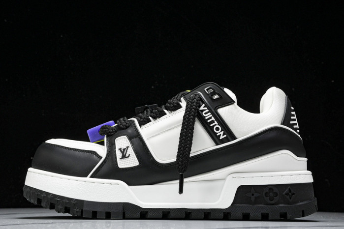 LVT  SNEAKERS   COPSHOE  L&V-303