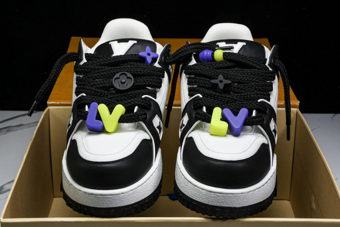 LVT  SNEAKERS   COPSHOE  L&V-303