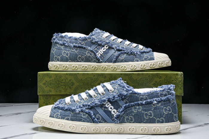 GC  SNEAKER COPSHOE GC-159