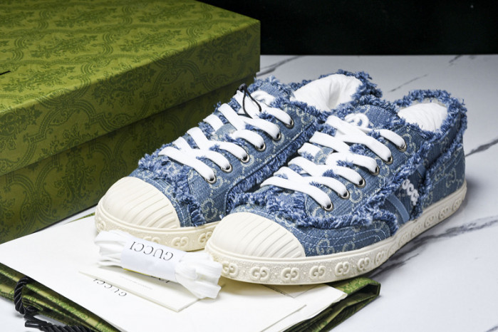 GC  SNEAKER COPSHOE GC-159