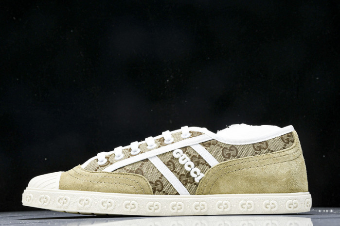 GC   SNEAKER COPSHOE GC-160