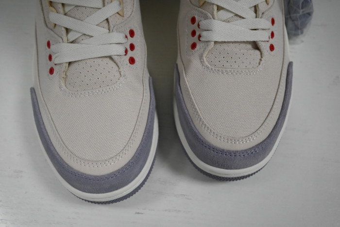 Jordan 3 Retro Muslin - DH7139-100
