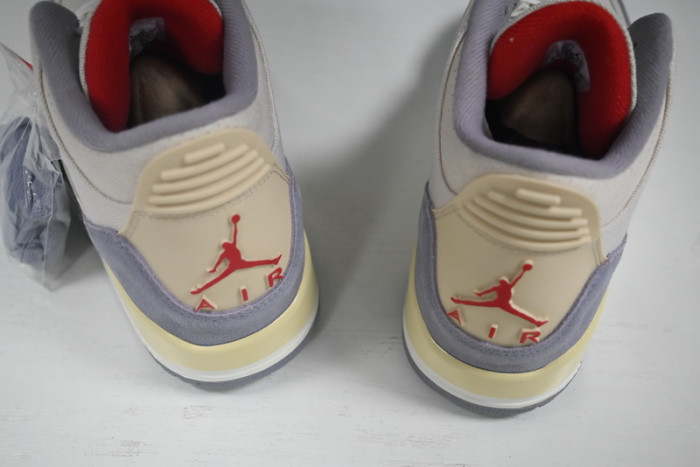 Jordan 3 Retro Muslin - DH7139-100