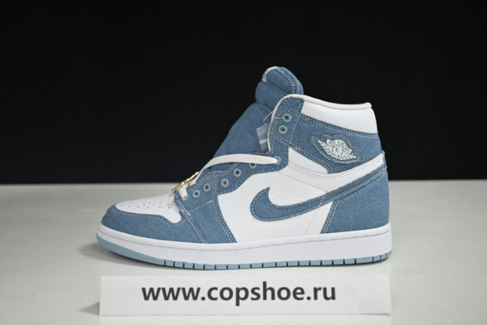 Air Jordan 1 High OG WMNS Denim DM9036-104