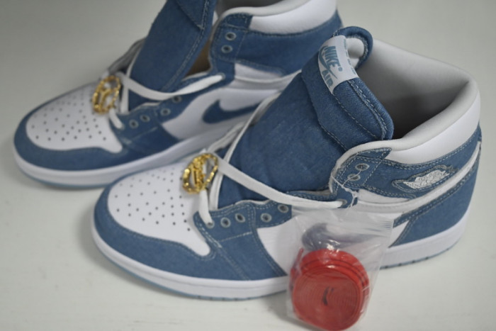 Air Jordan 1 High OG WMNS Denim DM9036-104