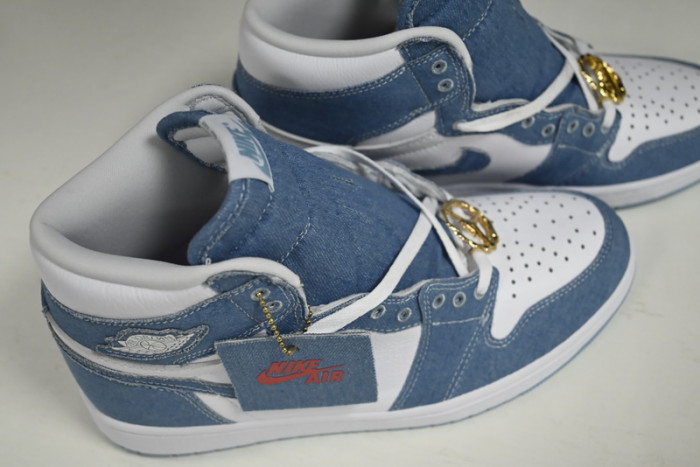 Air Jordan 1 High OG WMNS Denim DM9036-104