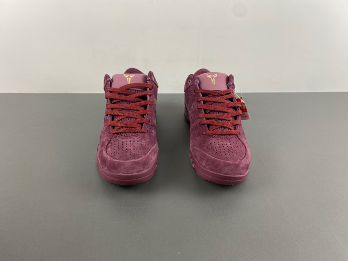 Kobe 4 Protro "Vino" PE FQ3544-201