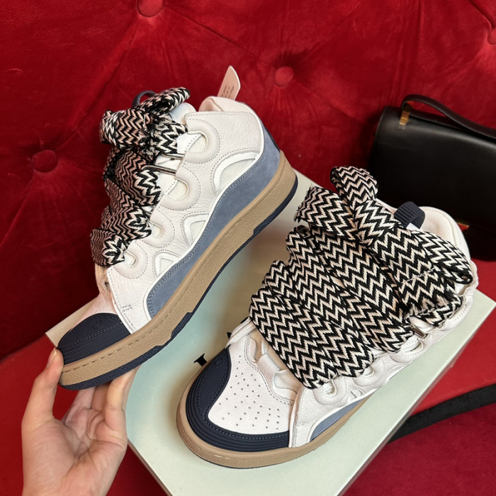 LANVIN SNEAKERS COPSHOE LA-130