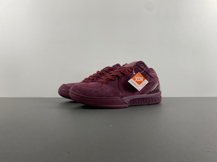 Kobe 4 Protro "Vino" PE FQ3544-201