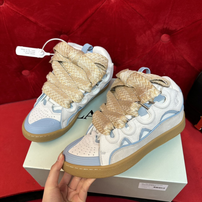 LANVIN SNEAKERS COPSHOE LA-131