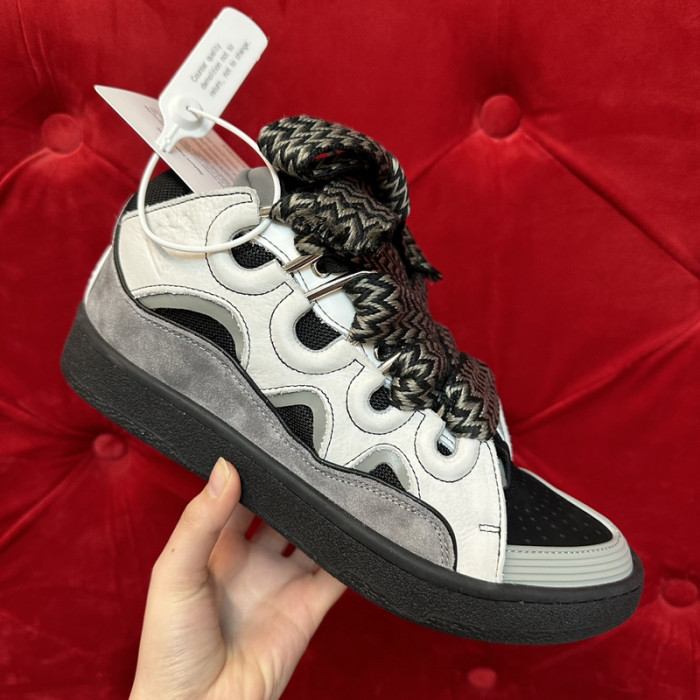 LANVIN SNEAKERS COPSHOE LA-132
