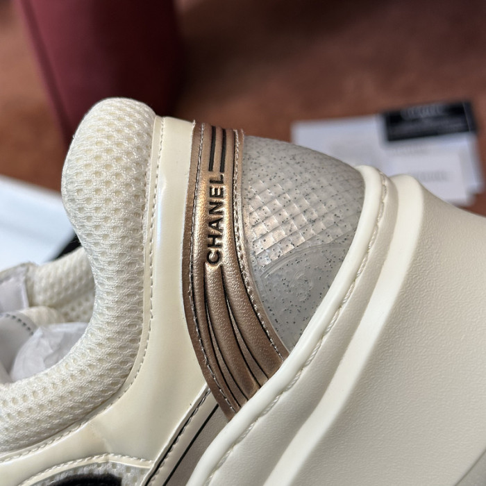 CHL CHANEL SNEAKERS copshoe CHL -33