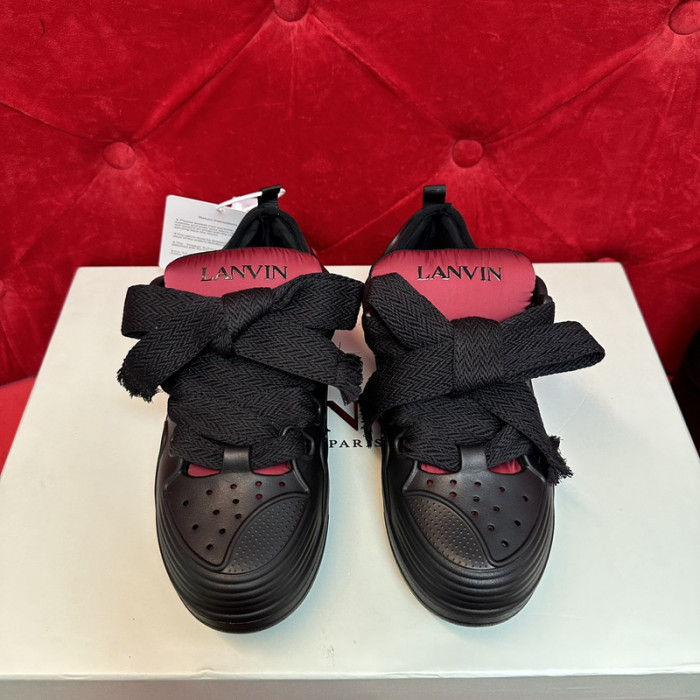 LANVIN SNEAKERS COPSHOE LA-135