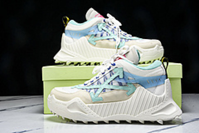 OF C/O ODSY-1000 SNEAKER   KICKZE OW-25