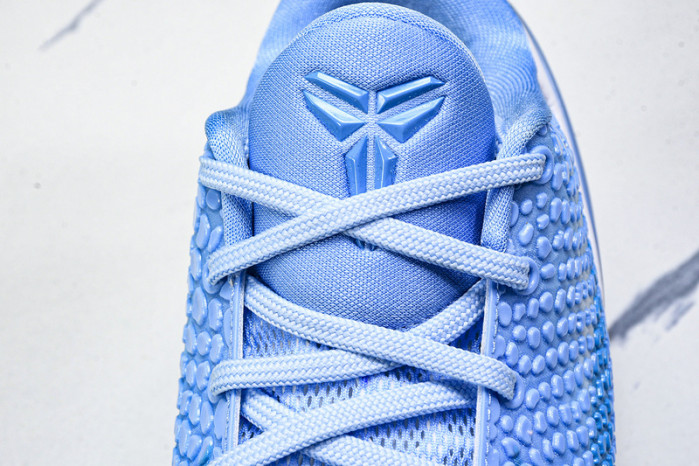 Kobe 6 Protro Light Armory Blue PE2025 -107