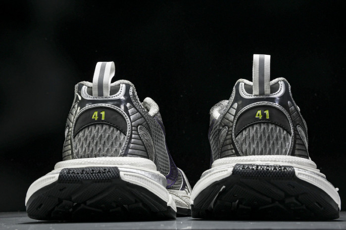 BL 3XL -COPSHOE BL 306