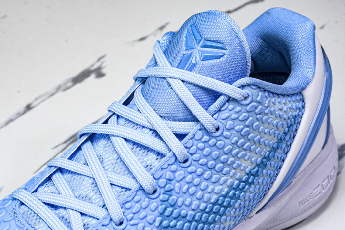 Kobe 6 Protro Light Armory Blue PE2025 -107