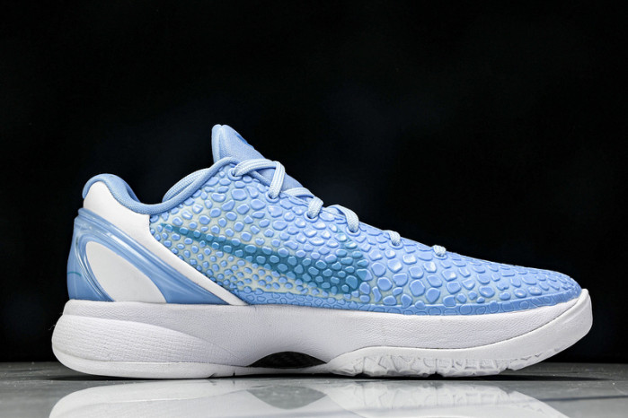 Kobe 6 Protro Light Armory Blue PE2025 -107