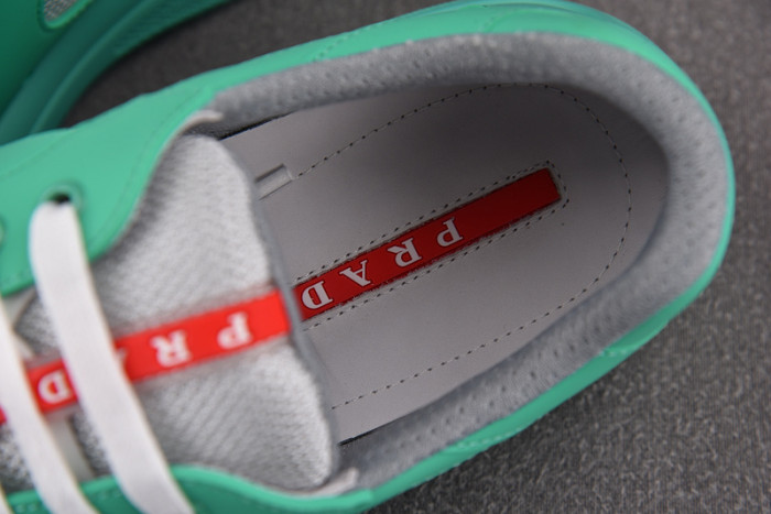 PR sneakers   black and white  copshoe PR-132