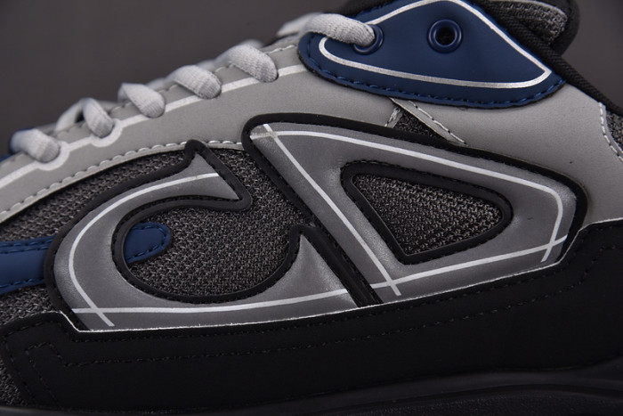 D1R* B30 TRAINER SNEAKER copshoe  DR-B30 05