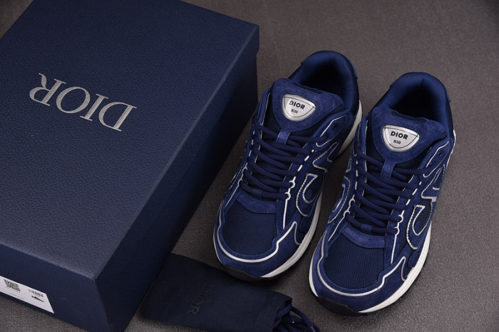 D1R* B30 TRAINER SNEAKER copshoe  DR-B30 01