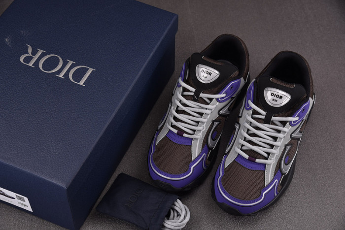 D1R* B30 TRAINER SNEAKER copshoe  DR-B30 06