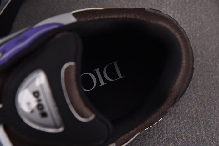 D1R* B30 TRAINER SNEAKER copshoe  DR-B30 06