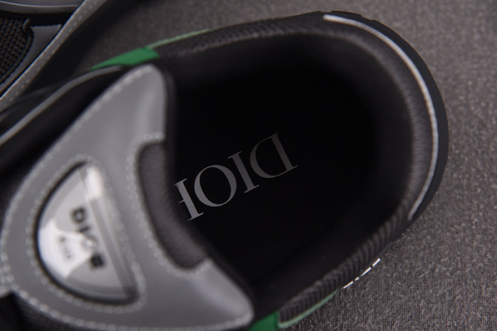 D1R* B30 TRAINER SNEAKER copshoe  DR-258