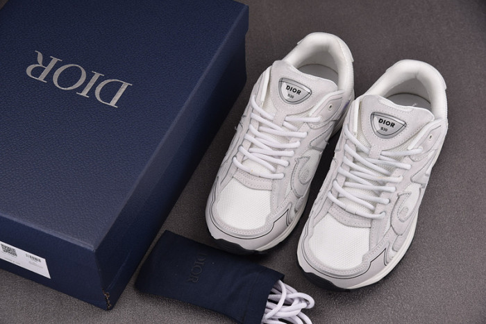 D1R* B30 TRAINER SNEAKER copshoe  DR-B30 03